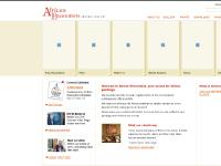 african-encounters.com Dedicated Hosting, Shared Hosting, Data Center