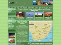 Travel to South Africa | South Africa Accommodation I Tourist Attractions Travel to South Africa | South Africa Accommodation I Tourist Attractions