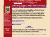 African-NativeAmerican.com