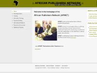 african-publishers.net African, Publishing, Review