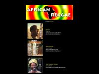 african-reggae.com rkozy hongro, is chez les gaulois, seattlereggae.com