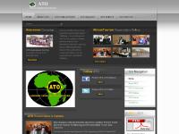 Welcome to the Official Website of the African Tourism Organization (ATO) Welcome to the Official Website of the African Tourism Organization (ATO)