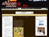 African Addiction - African Addiction