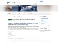 africanalliance.com African Alliance, LinkedIn, Vision & Values