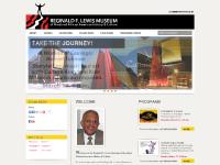 The Reginald F. Lewis Museum of Maryland African American History & Culture The Reginald F. Lewis Museum of Maryland African American History & Culture