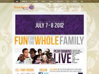  FAQs, Contests, Entertainment, Vendors