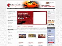 African Wall Art, African Oil & Acrylic Paintings, Canvas Prints & Crafts