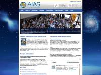 African Astronomical Society - Africa