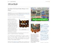 African Beads African Beads