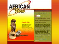 Welcome to African Beat TV Welcome to African Beat TV