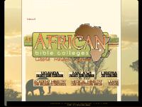 africanbibleuniversity.org Missions, Bible Colleges, African Bible africanbibleuniversity.org Missions, Bible Colleges, African Bible