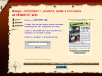  Primates, Larger African antelope, Small mammals, Warthogs