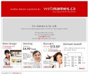 Webnames.ca Canadian Domain Name Registration and Domain Management Services Webnames.ca Canadian Domain Name Registration and Domain Management Services
