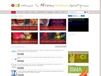 African Caribbean Society