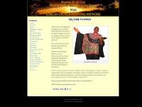 africanchurchplanting.org Salvation, Kingdom, Learning africanchurchplanting.org Salvation, Kingdom, Learning