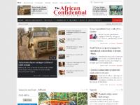 The African Confidential