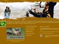 African Conservancy: Wildlife & Cultural Preservation in Africa African Conservancy: Wildlife & Cultural Preservation in Africa