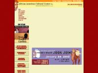 Our Leadership, Our Programs, On Stage, Calendar Our Leadership, Our Programs, On Stage, Calendar