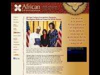 Welcome! African Culture Connection Welcome! African Culture Connection