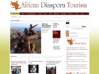 African Diaspora Tourism African Diaspora Tourism