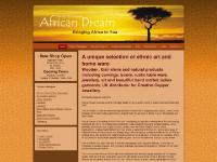 African Dream African Dream