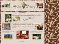 African Dreamz bed and breakfast accommodation Umhlanga Rocks