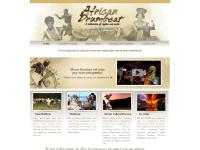  Carnivals, African Cultural Evening, Carnivals and Parades, Conferences