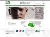 ADT – African Development Trust ADT – African Development Trust