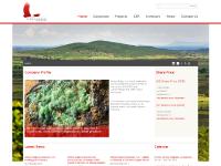 African Eagle Resources African Eagle Resources