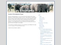 African Elephants: Research, Pictures, Facts & More African Elephants: Research, Pictures, Facts & More