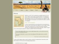 africanenduro.com African Enduro, Adventure Motorcycling, Adventure africanenduro.com African Enduro, Adventure Motorcycling, Adventure