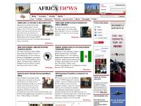 africanews.com Business, Nature, Culture