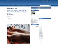 Africa News Online Africa News Online