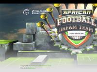 africanfootballdreamteam.com africanfootballdreamteam.com