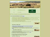South Africa Game Farm Property Sale South Africa Game Farm Property Sale