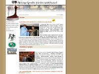 African Gender Forum and Award African Gender Forum and Award