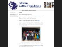African Gifted Foundation African Gifted Foundation