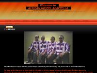 African Gospel Acappella