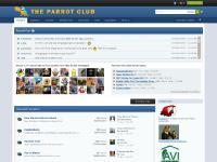 africangreyforum.co.uk parrot forum, parrot club, parrot chat