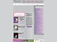 Welcome to Africangreys.com Welcome to Africangreys.com