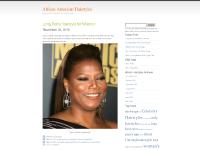 African American Hairstyles African American Hairstyles