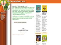 African Heritage Press African Heritage Press