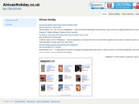 africanholiday.co.uk african holiday africanholiday.co.uk african holiday