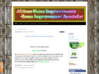 africanhomeimprovements.co.za - africanhomeimprovements africanhomeimprovements.co.za - africanhomeimprovements