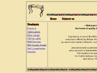 AFRICAN HORN TRADING COMPANY - Home