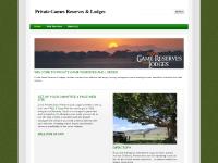 Tanzania, Advertisers info, Leopards, Cheetahs  Tanzania, Advertisers info, Leopards, Cheetahs