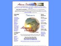  Eastern Cape, Free State, Gauteng, Kwazulu-Natal