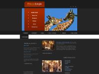 African Jungle Crafts - Authentic African Arts and Crafts