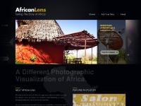 Home | African Lens Home | African Lens