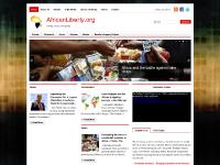 AfricanLiberty.org | Liberty, Peace, Prosperity AfricanLiberty.org | Liberty, Peace, Prosperity